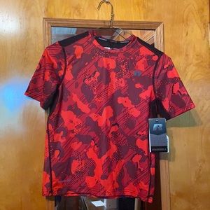 Russell Dri-Power Athletic T-Shirt